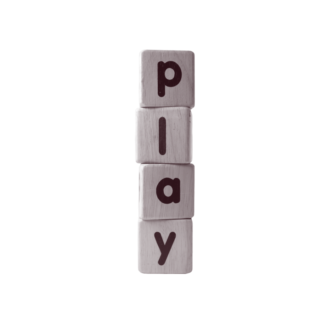 play therapy